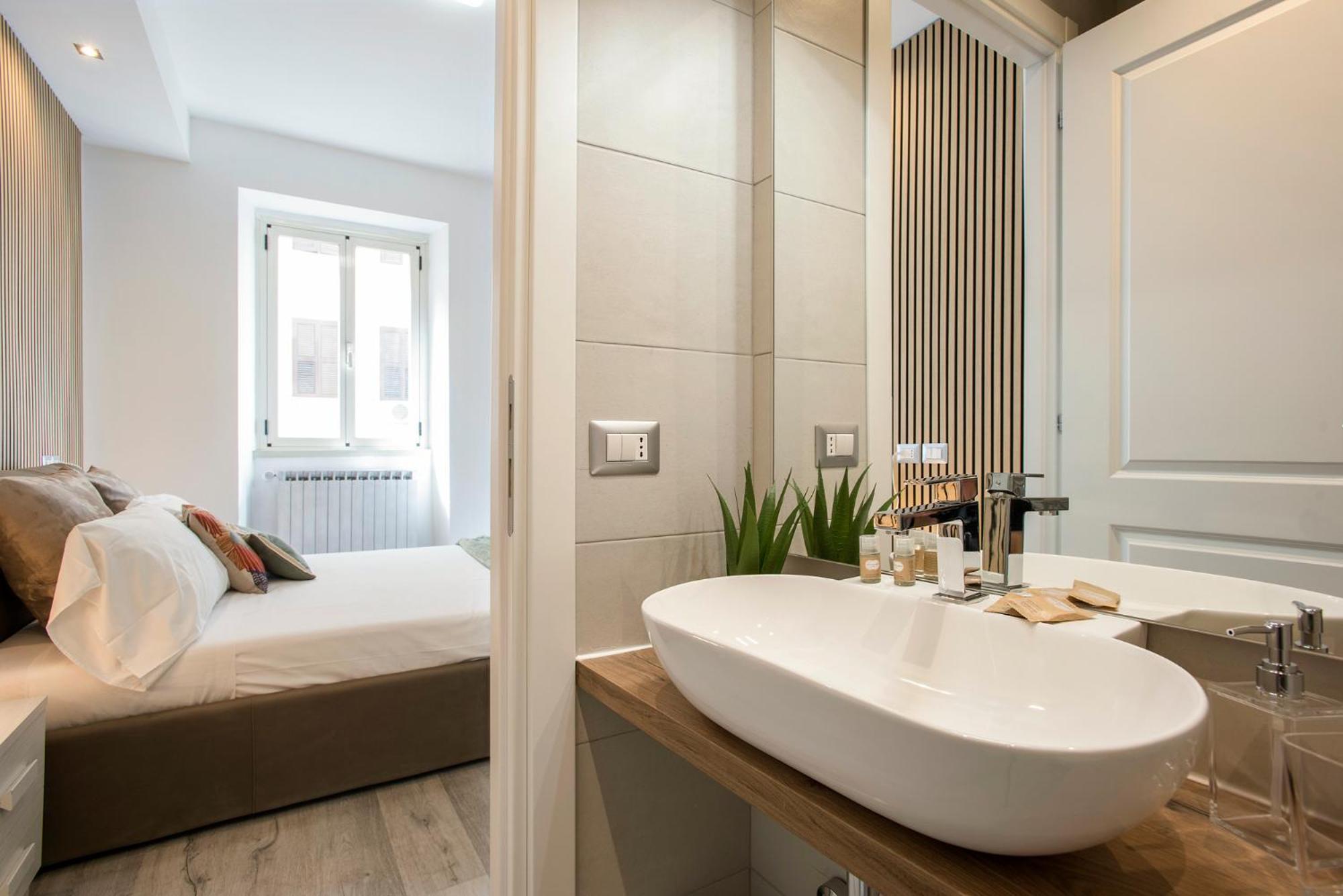 Apartamento Domus White