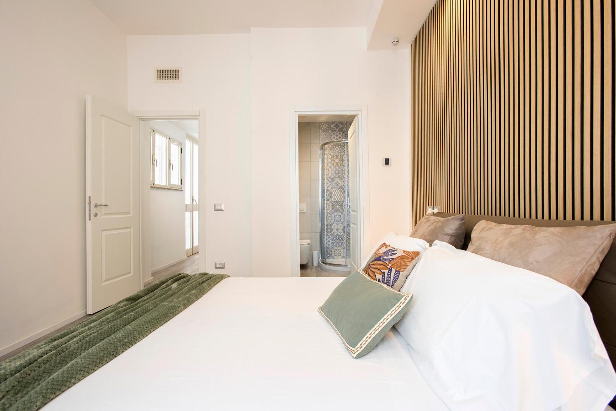 Domus White Apartamento *