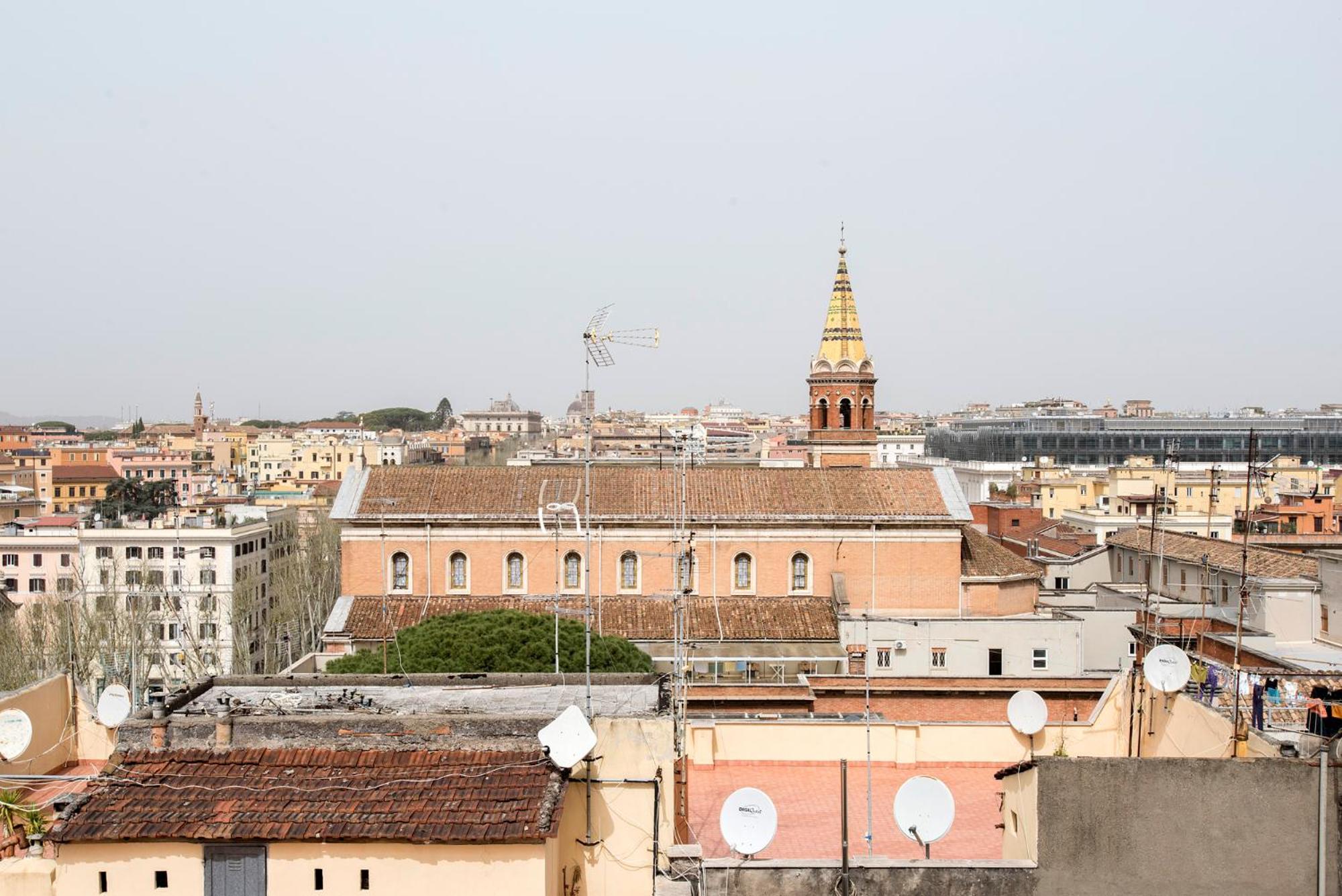 Domus White Apartamento