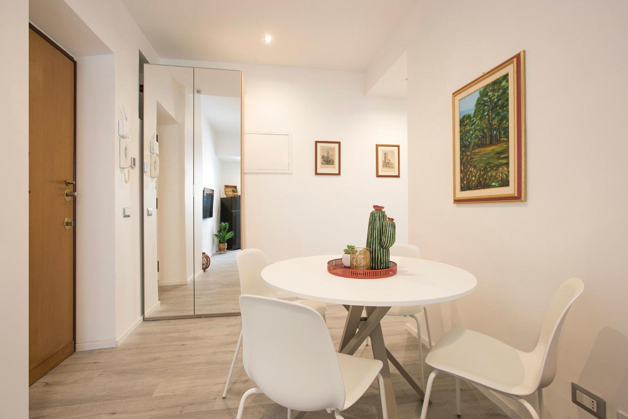 Domus White * Rome