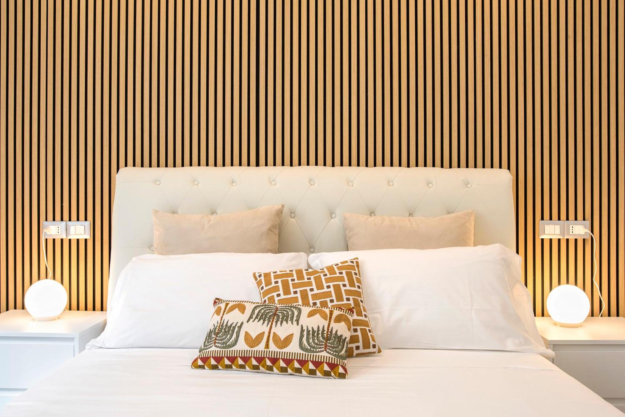 Apartamento Domus White