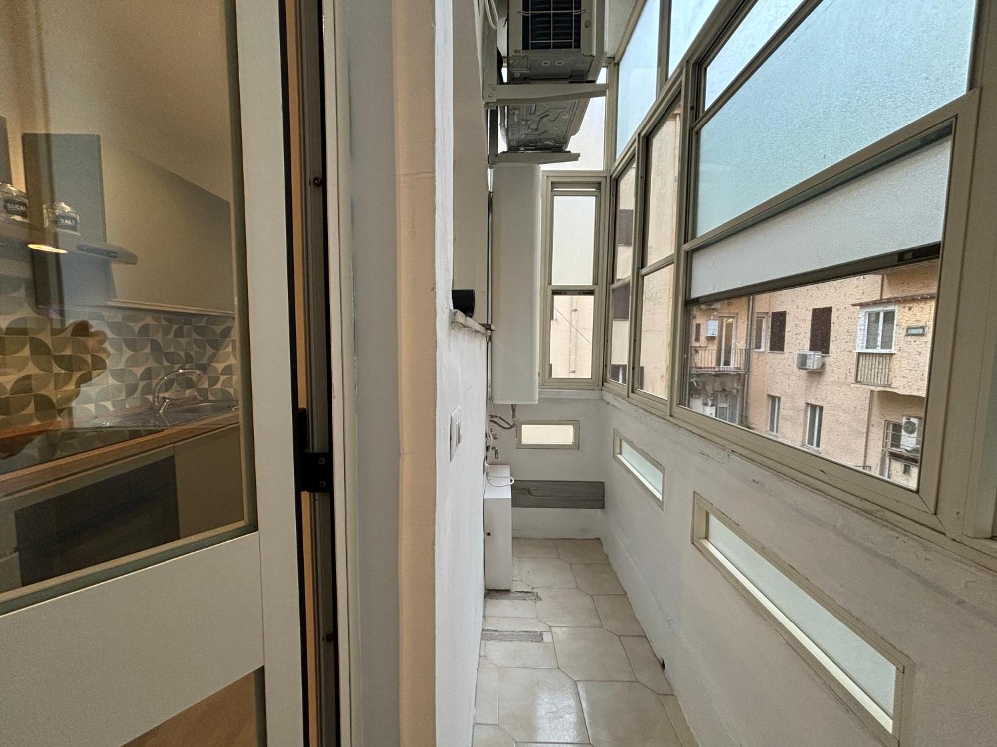 Domus White Apartamento *
