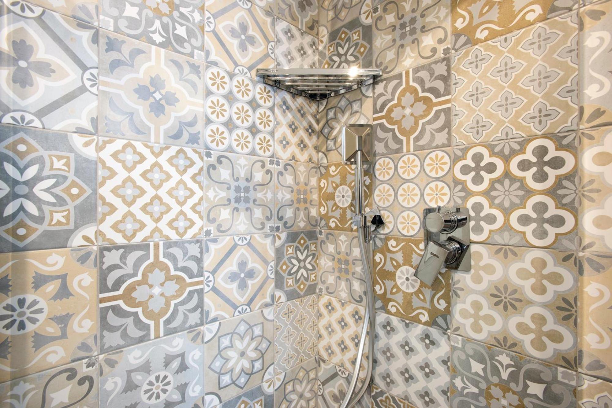 Domus White Apartamento