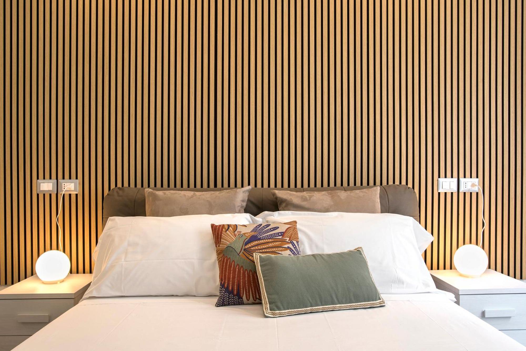 Apartamento Domus White