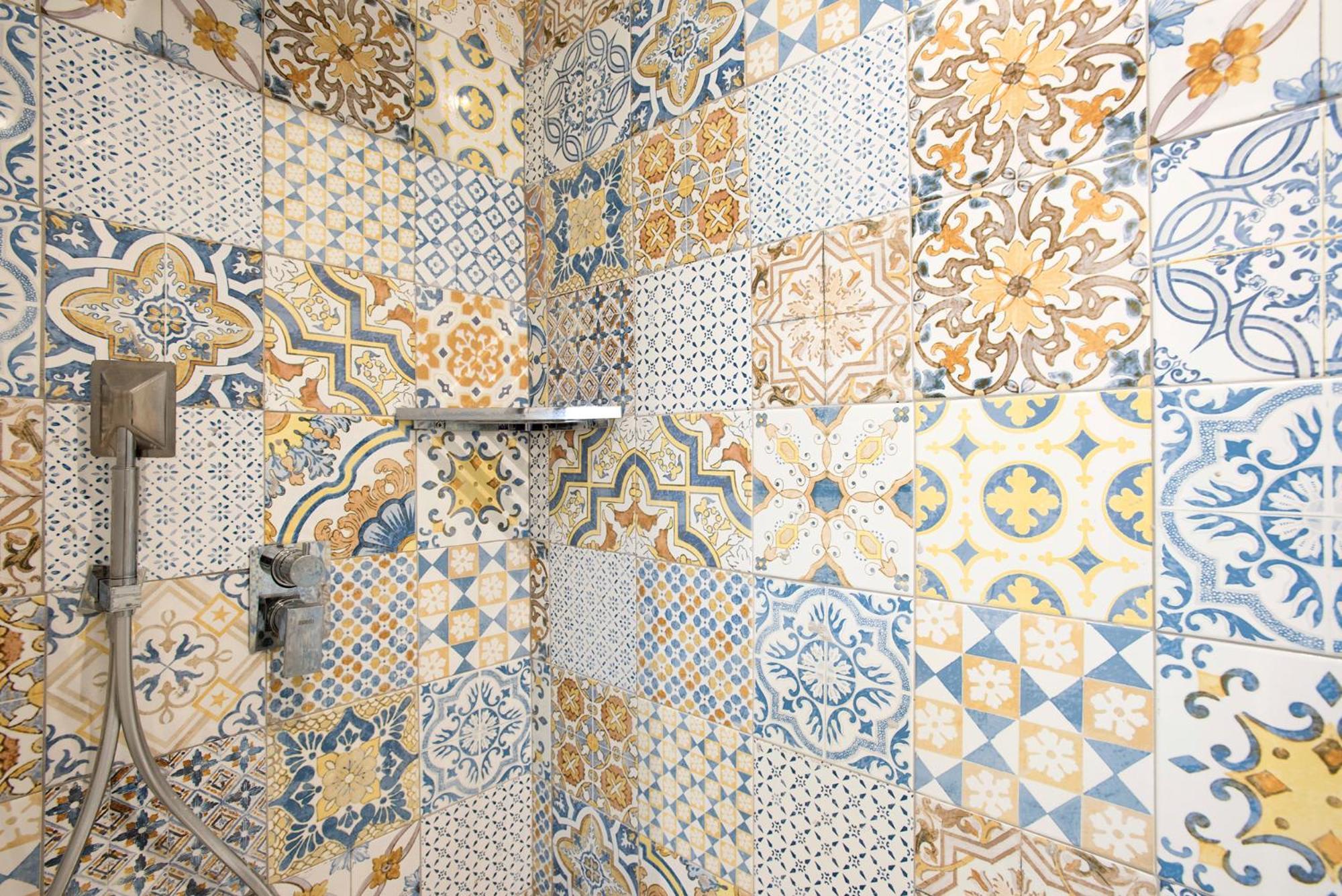 Apartamento Domus White *