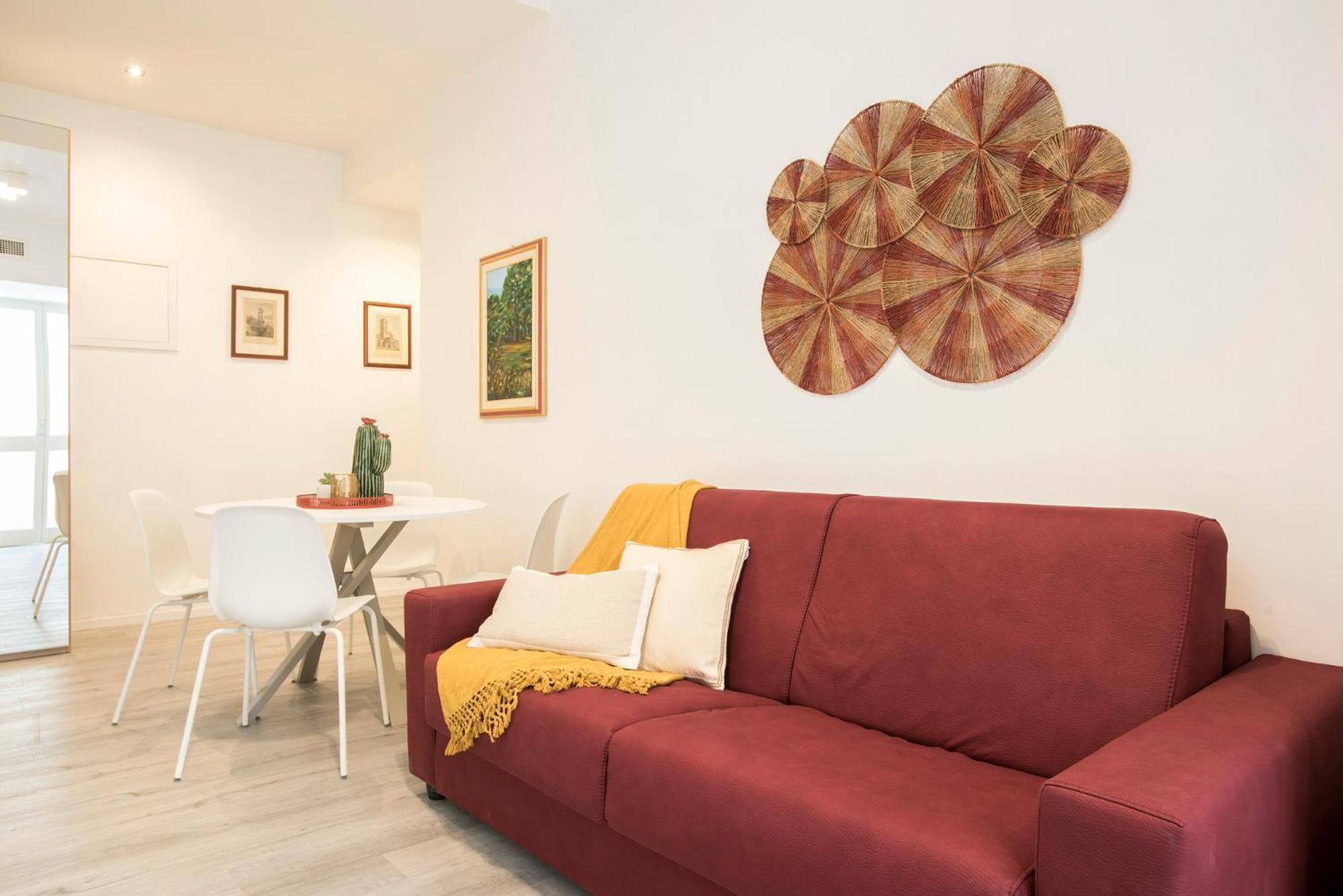 Domus White Appartamento Roma