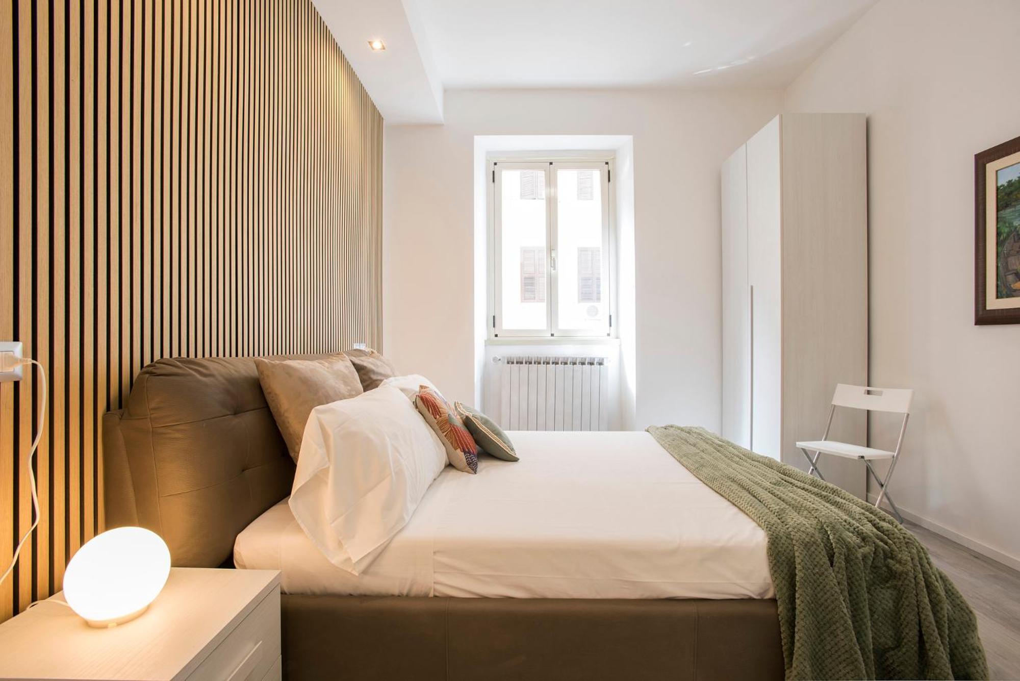 Domus White * Roma