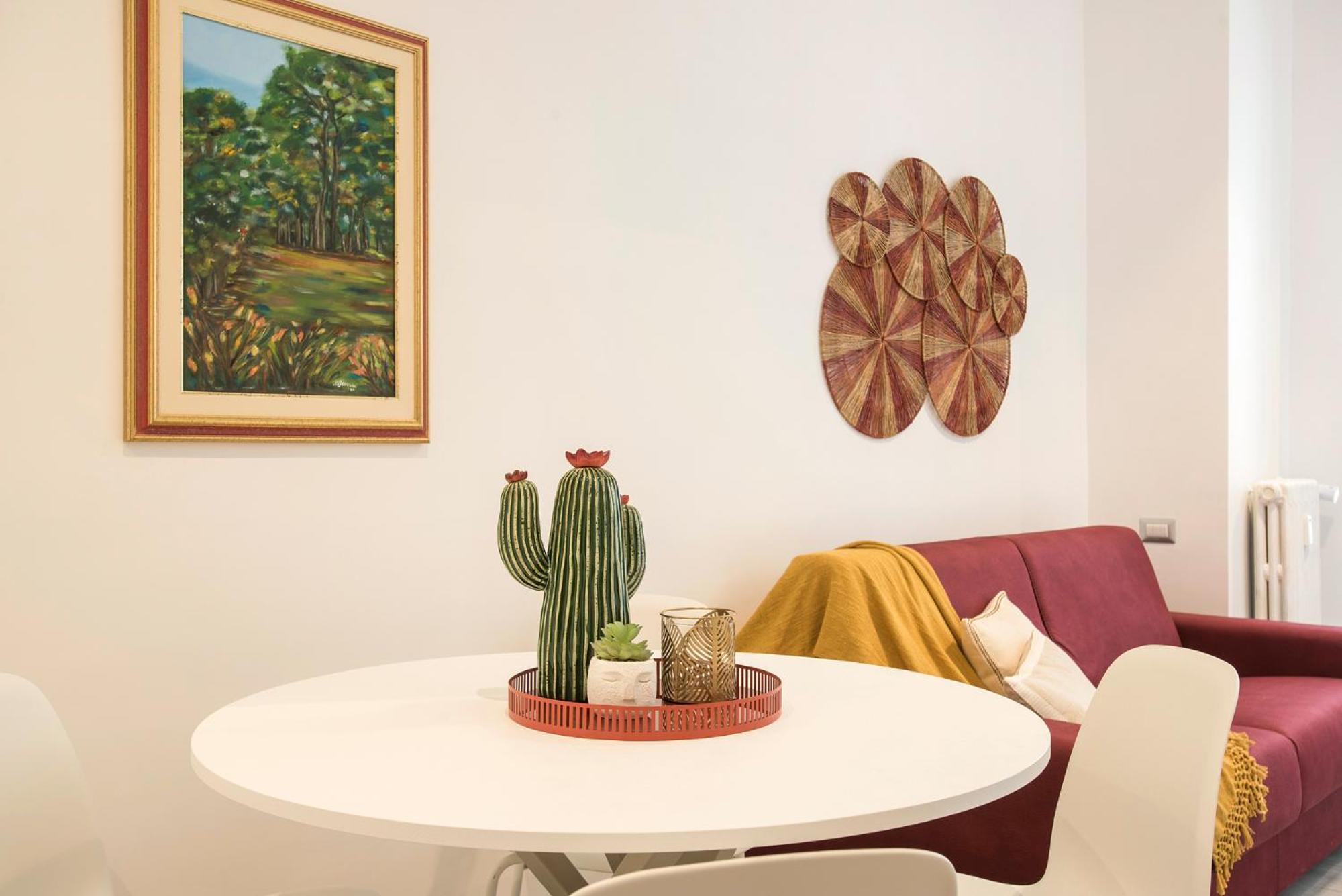 Domus White Roma